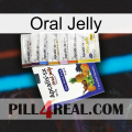 Oral Jelly 11